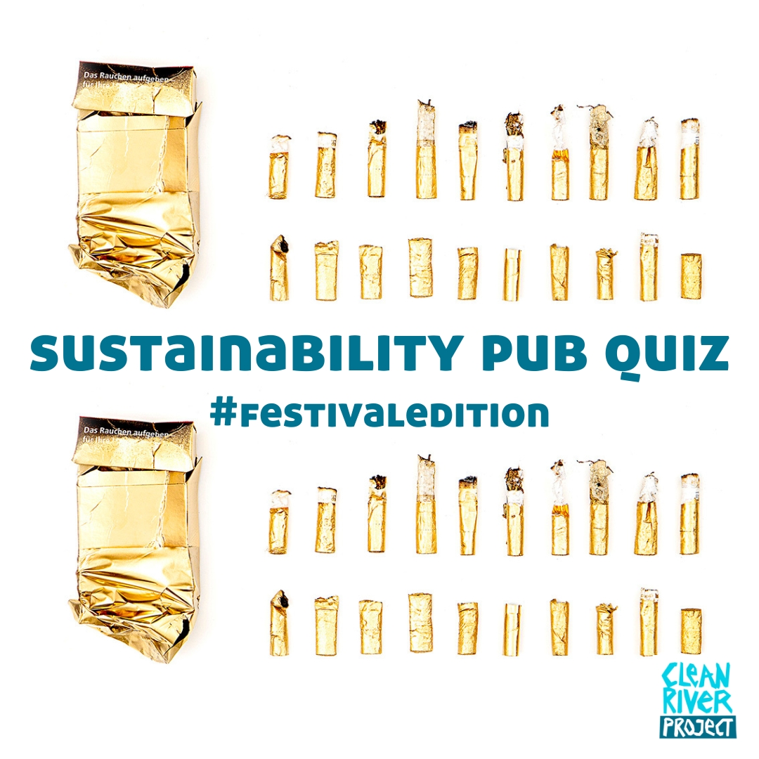 Sustainability Pub Quiz