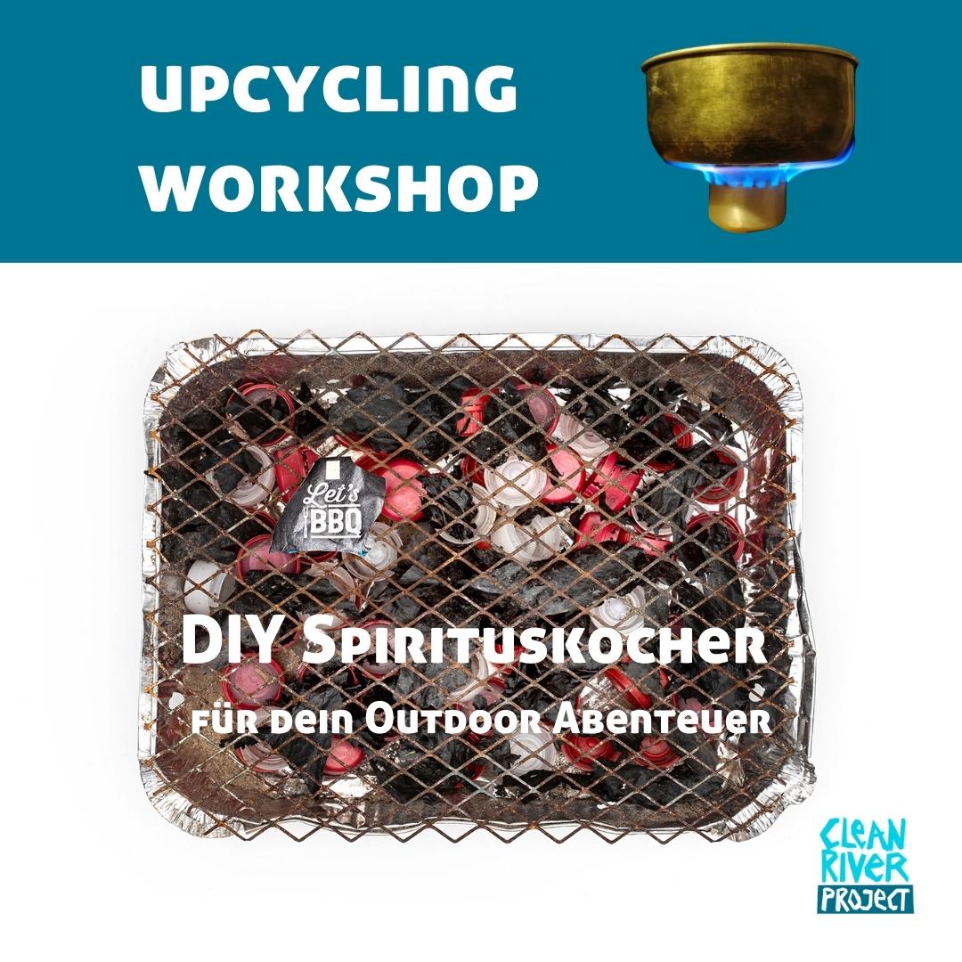 Upcycling Workshop